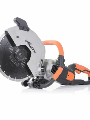 Online Kaufen Elektrischer Trennschleifer 300 mm 2400W mit Power Protect