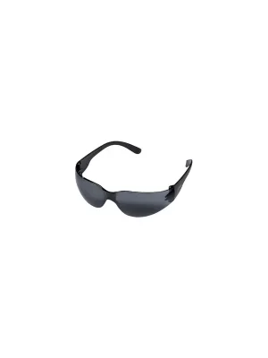 Preiswert Schutzbrille Light - getoent