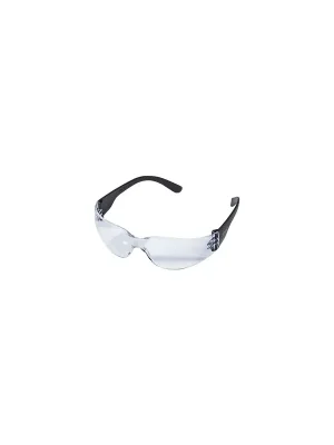 Schutzbrille Light - klar Garantierte Lieferung