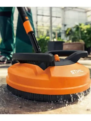 Flächenreiniger RA 110 Zertifiziert