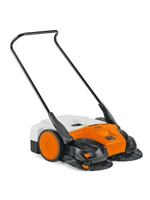 Wochenendangebot Stihl Kehrgerät KG 770