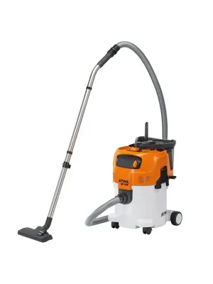 Jetzt Kaufen SE 122 - Stihl Nass- und Trockensauger