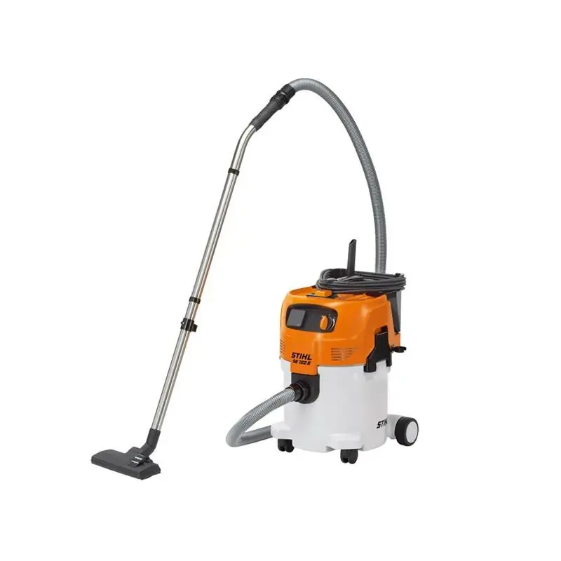 Must-Have SE 122 E - Stihl Nass- und Trockensauger