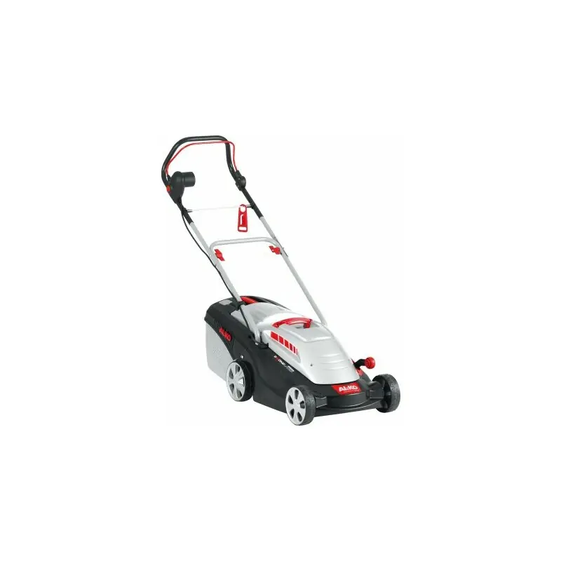 Elektrorasenmäher AL-KO Comfort 34 E Sonderangebot