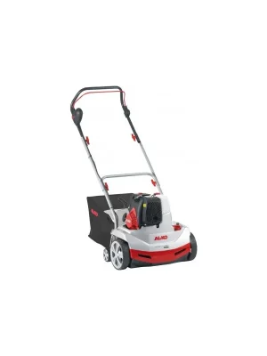 Benzinvertikutierer AL-KO Combi Care 38 P Comfort inkl. Box Zertifiziert