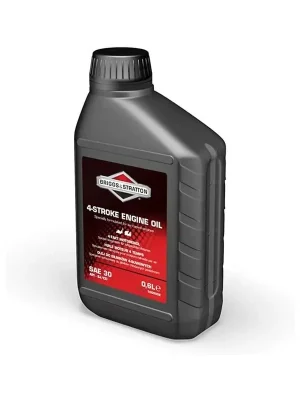 B&S Motoröl 0,5 Ltr Highlight