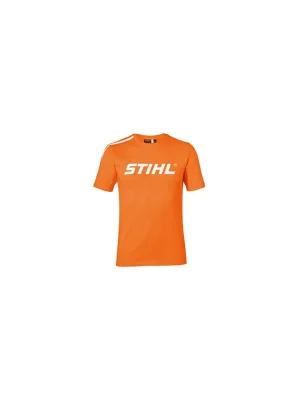 T-shirt Stihl orange Heißes Angebot