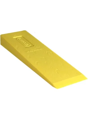 Nur Für Kurze Zeit KUNSTSTOFFKEIL 20CM