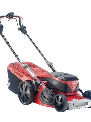 Akku-Rasenmäher 4772 Li VS-W Grundgerät Online Kaufen