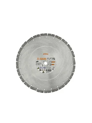 Angebot Diamant-Trennscheibe, Ø 300 mm BA 90
