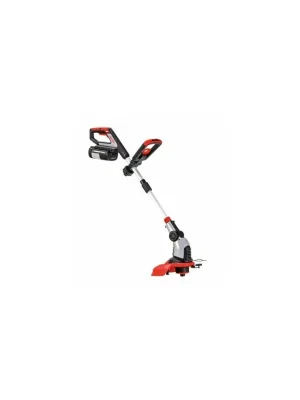 Akku Trimmer AL-KO GT 4030 Set mit B150Li und C130Li Sonderaktion