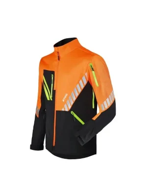 Günstig Jacke, DYNAMIC DuroTEC, Gr. XS