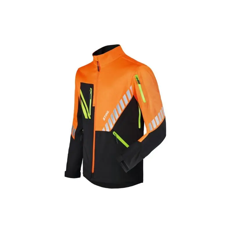 Günstig Jacke, DYNAMIC DuroTEC, Gr. XS
