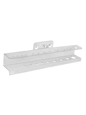 Expressversand Bohrerhalter für Lochwand, 14-fach, MATADOR Art.-Code: 81410160