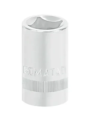 Adapter für Stufenschlüssel, 1/2" x 1/2", MATADOR Art.-Code: 20000002 Echt