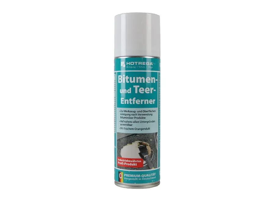 HOTREGA Bitumen- und Teer-Entferner 300ml Neu Im Sortiment
