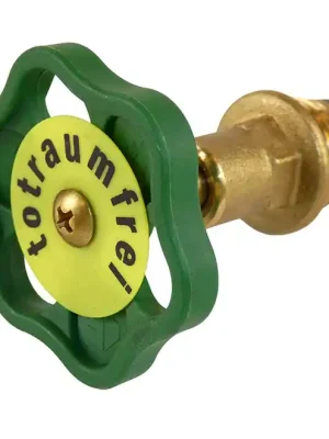 HW3000 Oberteil für Absperrhahn Top-Seller