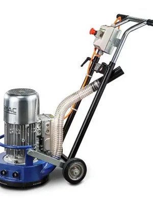 LISSMAC Bodenschleifmaschine BSM270E Sofort Bestellen