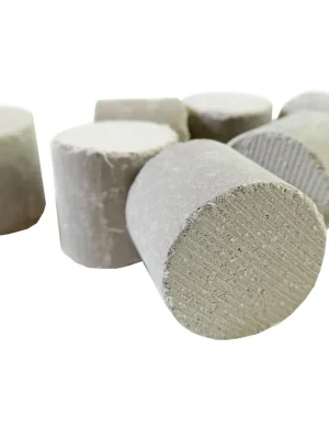 Expressversand HW3000 Stöpsel aus Faserbeton für Mauerstärken Ø 22 mm (1000 Stück)
