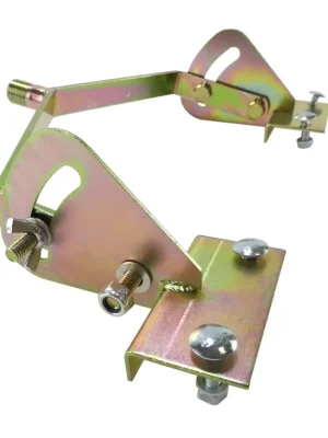 HW3000 Flächenspachtel-Halter aus Metall Nur Für Kurze Zeit