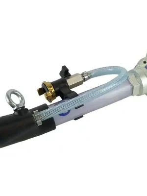 PFT Feinputzgerät smartline DN25 F14 200 Geka (00211091) Direkt Vom Hersteller