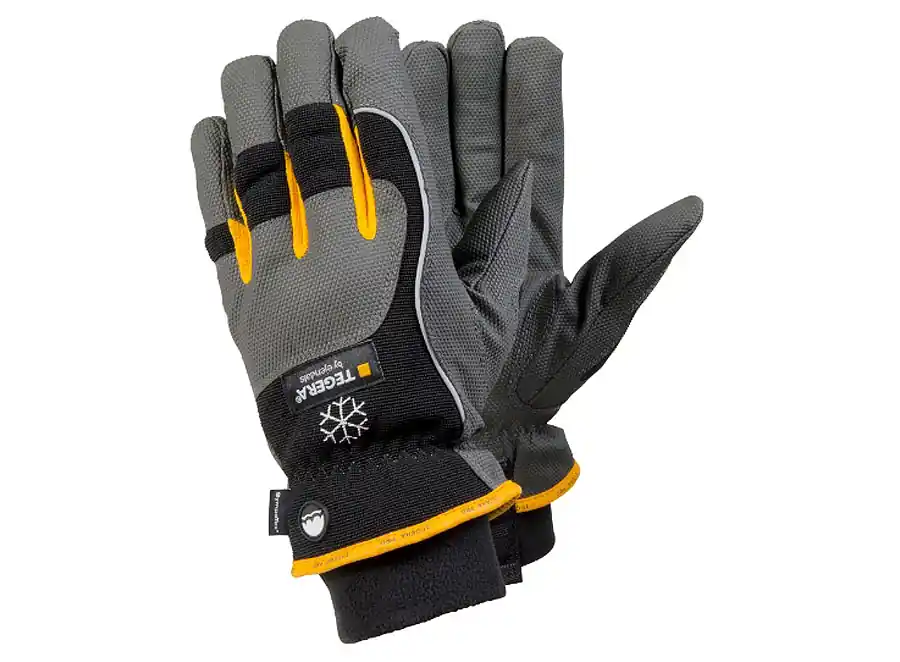 Ejendals Arbeitshandschuhe Ejendals Tegera 9126 Winterhandschuhe Meistverkauft