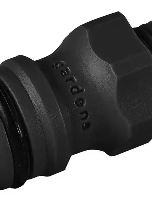 Gardena Anschlussstück 13,2 mm ( G 1/4" ) Begrenztes Angebot