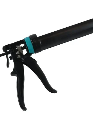 Irion Profi Kartuschenpresse FX7-90 Begrenztes Angebot