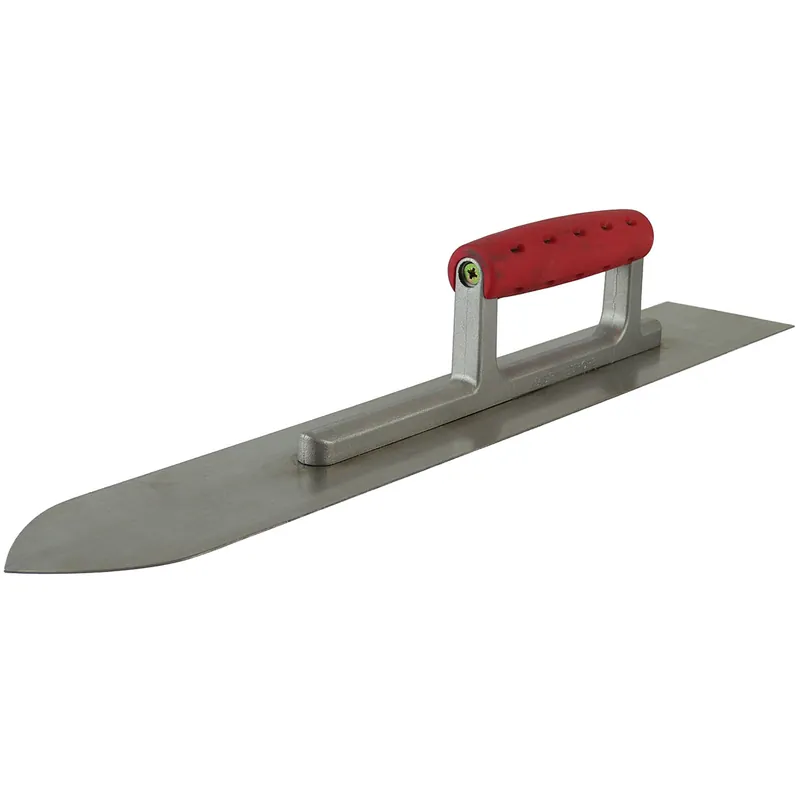 INNOXAT Bodenlegerkelle 500x90mm mit 2K-Griff Meistverkauft