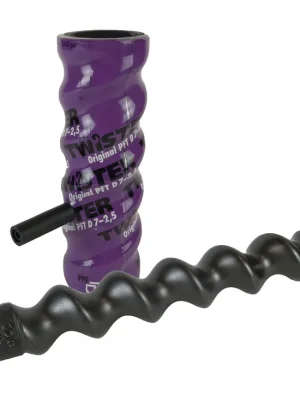 PFT D7-2,5 Rotor/Stator Twister mit Zapfen im Bundle Markenprodukt