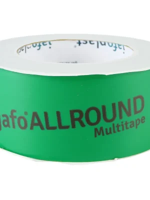 Jafoplast ALLROUND Dampfsperre Klebeband Folienträger 60mm x 25m Super-Preis