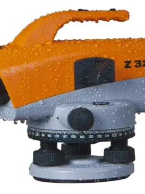 Nedo Ingenieurnivelliergeräte Z-Reihe Z-32 Must-Have