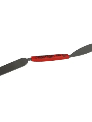 SCHWAN Stuckateureisen / Gipsereisen 20mm gehärtetes Stahlblech flexibel geschliffen Angebot