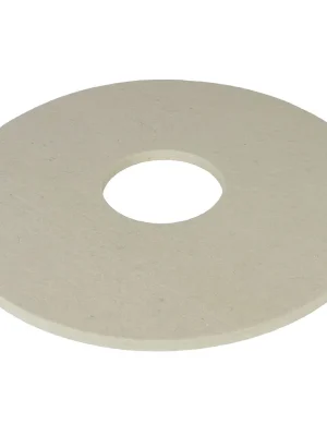 Sonderangebot ROKAMAT Filzscheibe 350mm für PFM (49600)