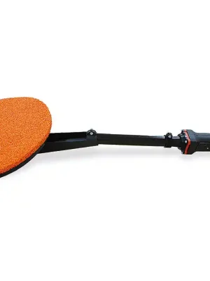 Angebot ROKAMAT PFM C Putzglätter inkl. 2 Akkus 18V/10,0 Ah + Schnell-Ladegerät (35000-i)