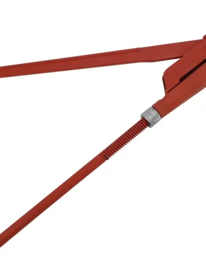 Ausverkauf Stahlwille Eck-Rohrzange 1,5 Zoll DIN5234 CV