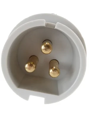 Beliebt Mennekes Stecker CEE 3x16A 12 h
