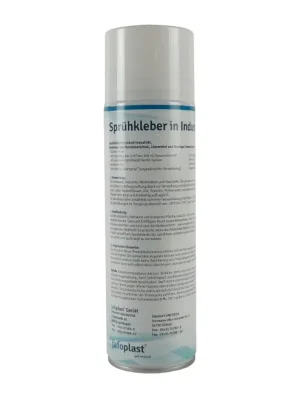 Bestpreis Jafoplast Kraftsprühkleber 500ml