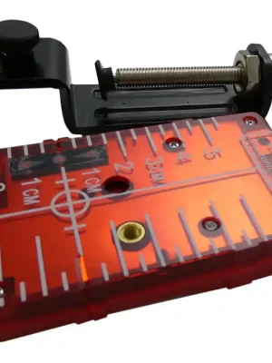 Condtrol Laserempfänger elektr. Target rot Sofort Bestellen
