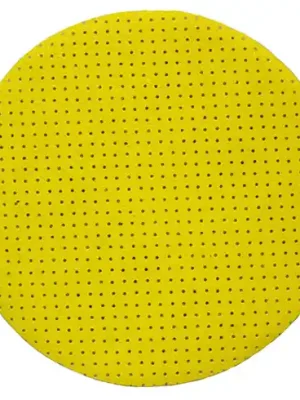 Markenware ROKAMAT Jöst Superpads 200mm Korn 180 für Chameleon, 6er-Pack (28018)