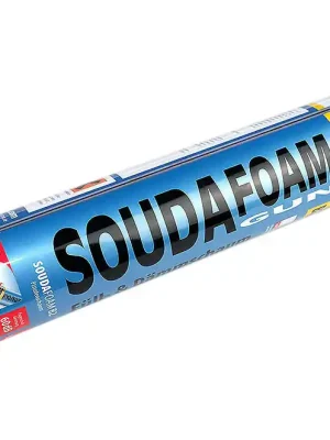 Soudal Soudafoam Gun B2 Pistolenschaum Bauschaum 750ml Direktkauf