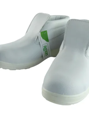 Neu Im Sortiment Texxor S2 Slipper hoch LENS Sicherheitsschuhe Größe 42