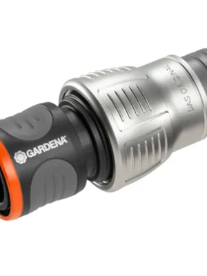 Gardena Premium Wasserstop 19 mm (3/4 Zoll) Versand Am Gleichen Tag