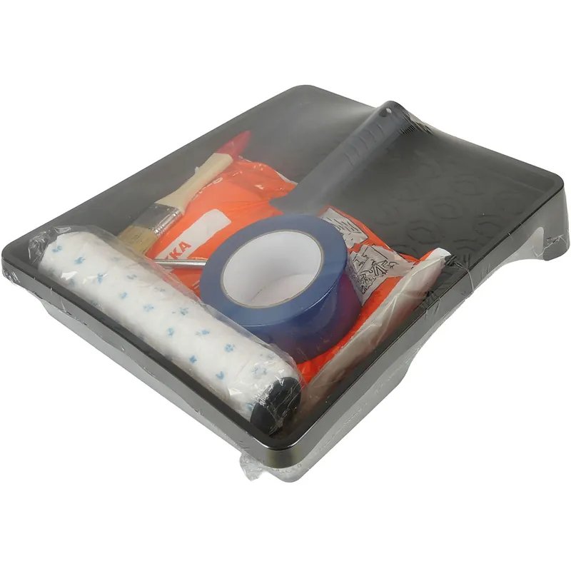 Motive Maler Set BIG mit Klebeband Preisknaller