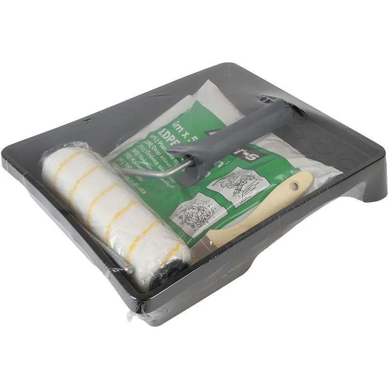 Neue Ware Motive Maler Set BIG ohne Klebeband