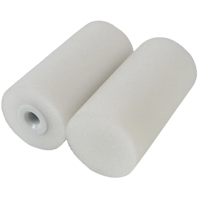 Motive 2x Schaumwalze 7cm Top-Seller