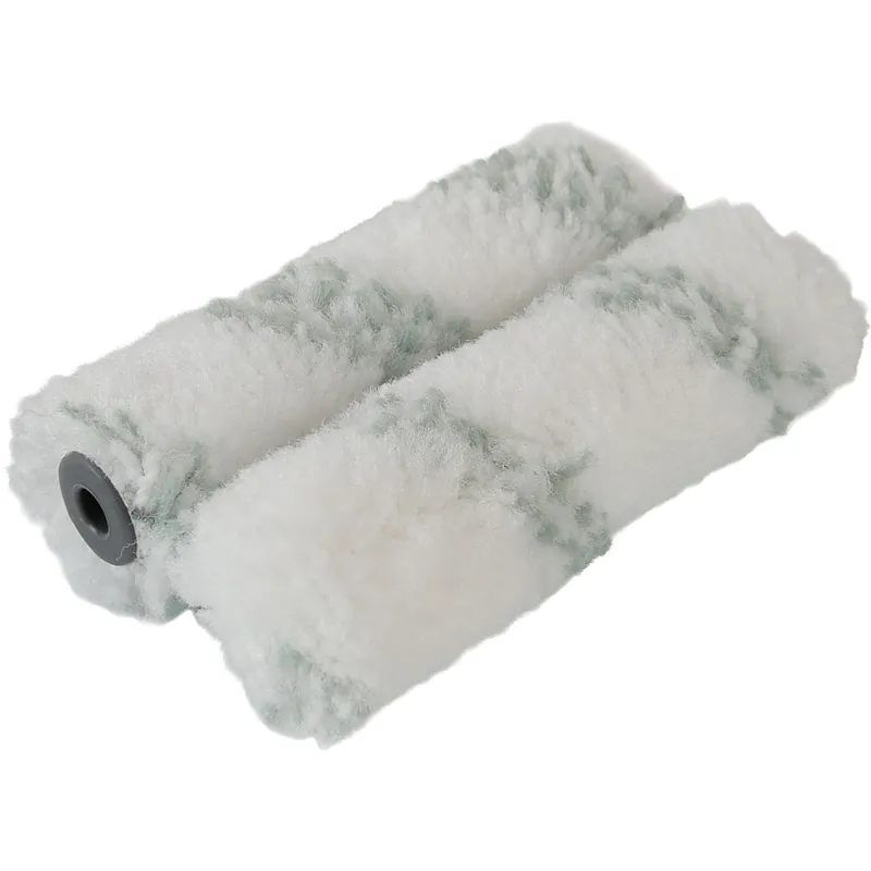 Sonderangebot Motive Miniwalze Silveramid 2x10cm