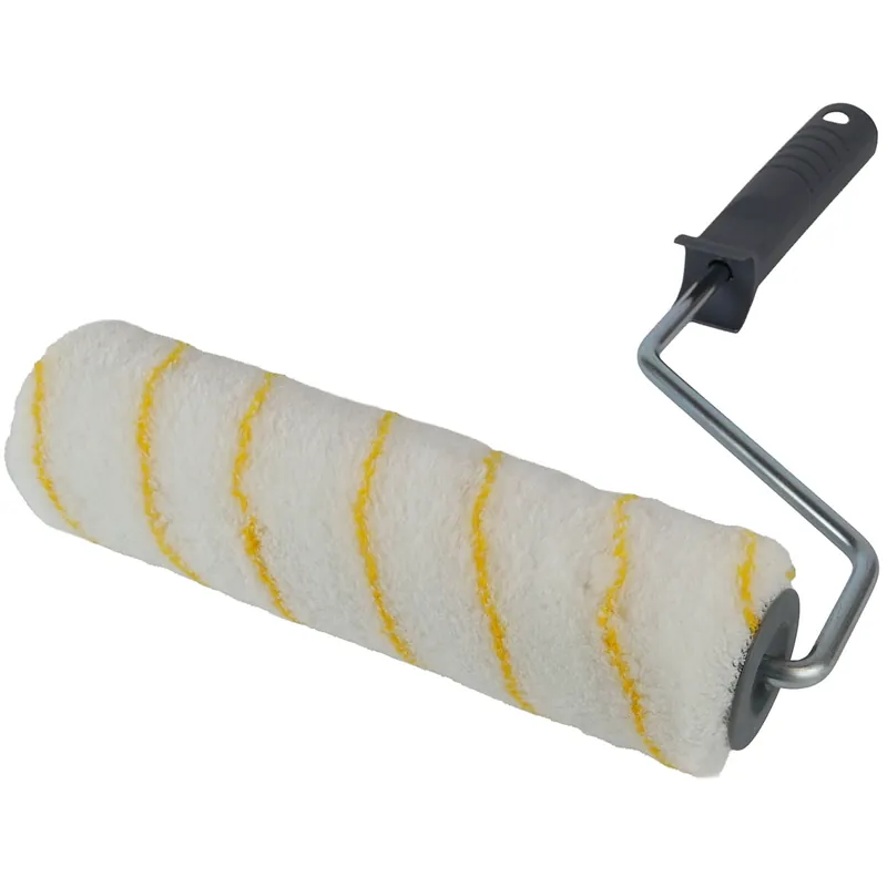 Aktuell Motive Malerrolle Girpaint 25cm mit Bügel