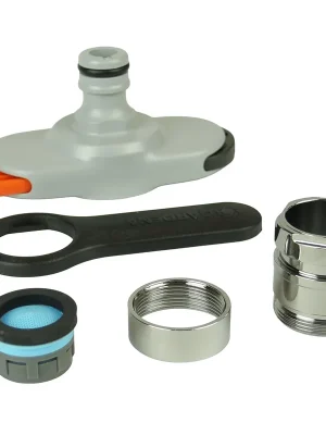 Gardena Hahnverbinder für Indoor-Wasserhähne Top-Seller