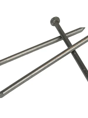 Wochenendangebot Hadra Drahtstifte rund 2,8 x 60 mm (Paket 2,5 kg)